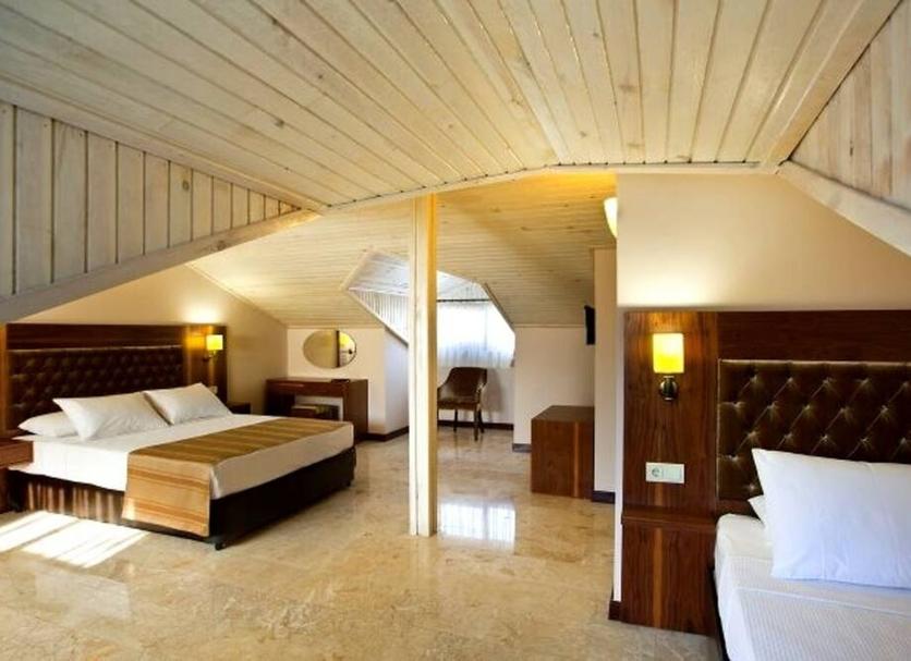 Kamar Tidur Foto