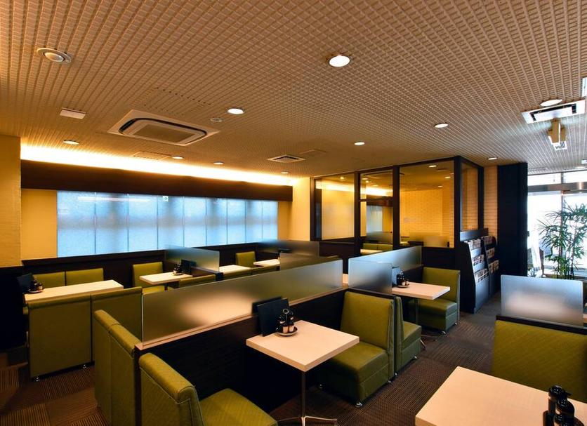 Restoran Foto