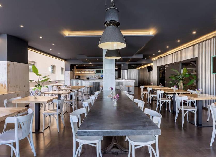 Restoran Foto