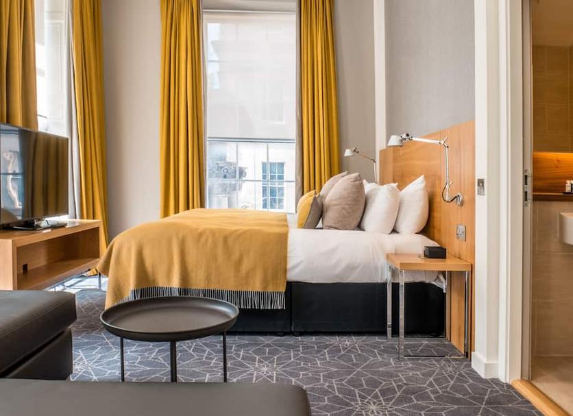 Kamar Tidur Foto