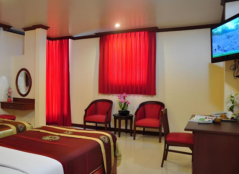 Kamar Tidur Foto