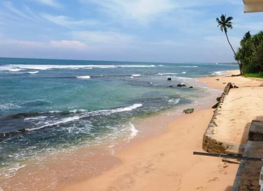 Pantai Foto