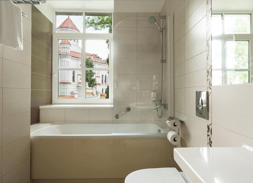 Kamar Mandi Foto