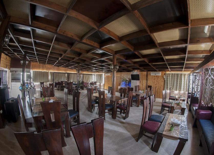 Restoran Foto