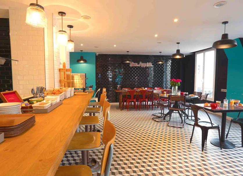 Restoran Foto