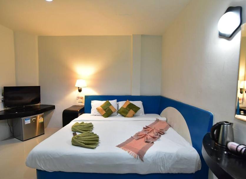 Kamar Tidur Foto