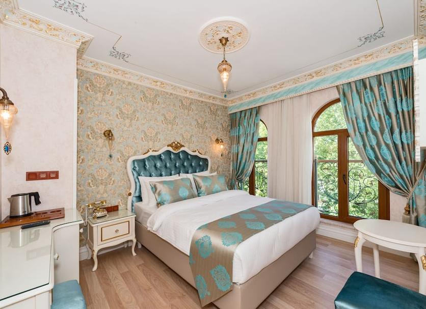 Kamar Tidur Foto