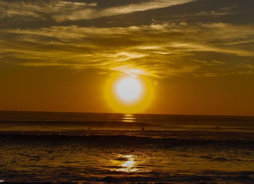 Pemandangan luar Foto
