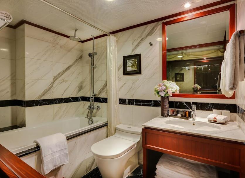 Kamar Mandi Foto