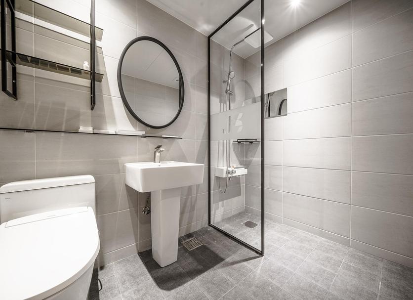Kamar Mandi Foto