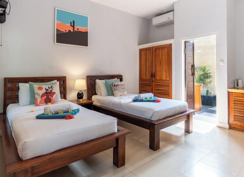 Kamar Tidur Foto