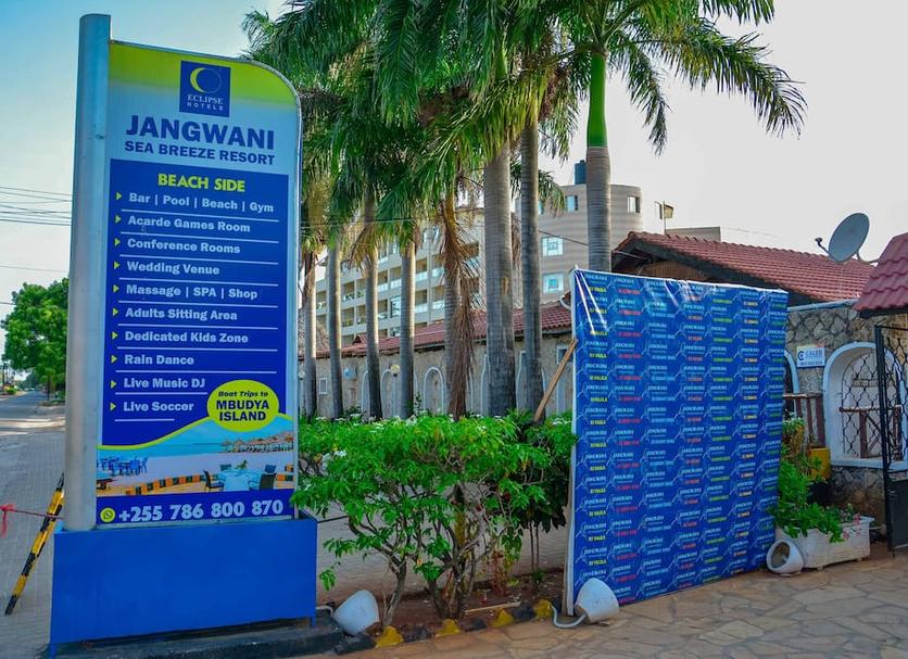 Pemandangan luar Foto
