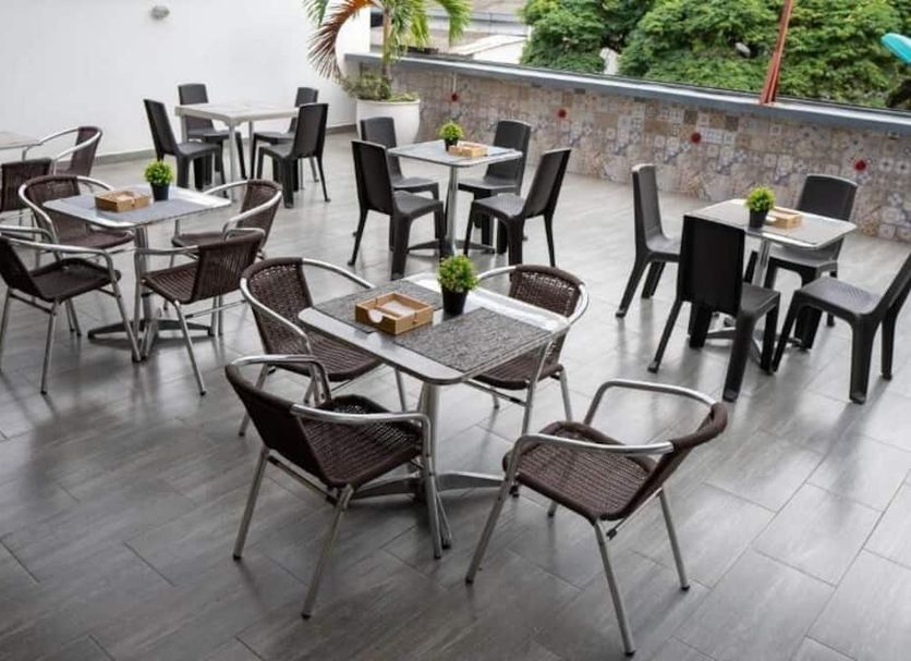 Restoran Foto