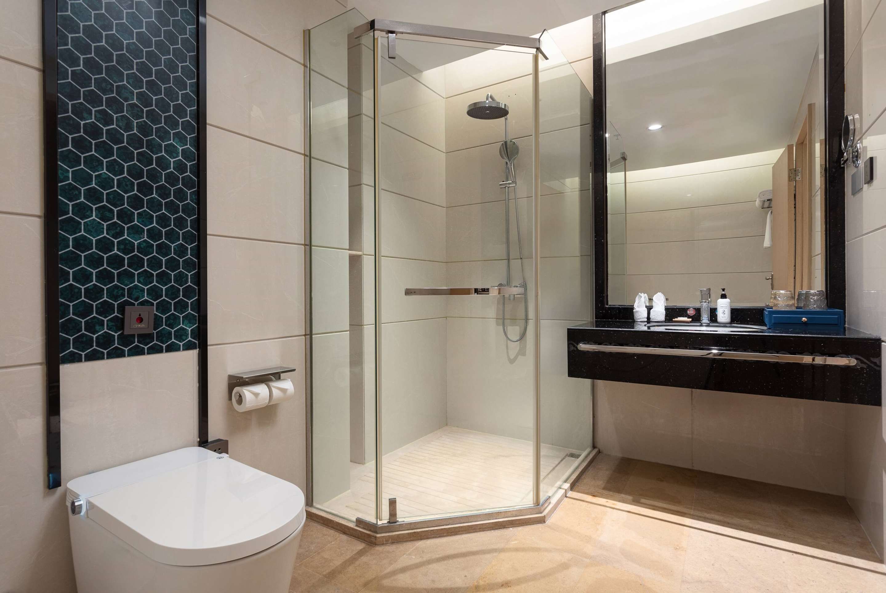 Kamar Mandi