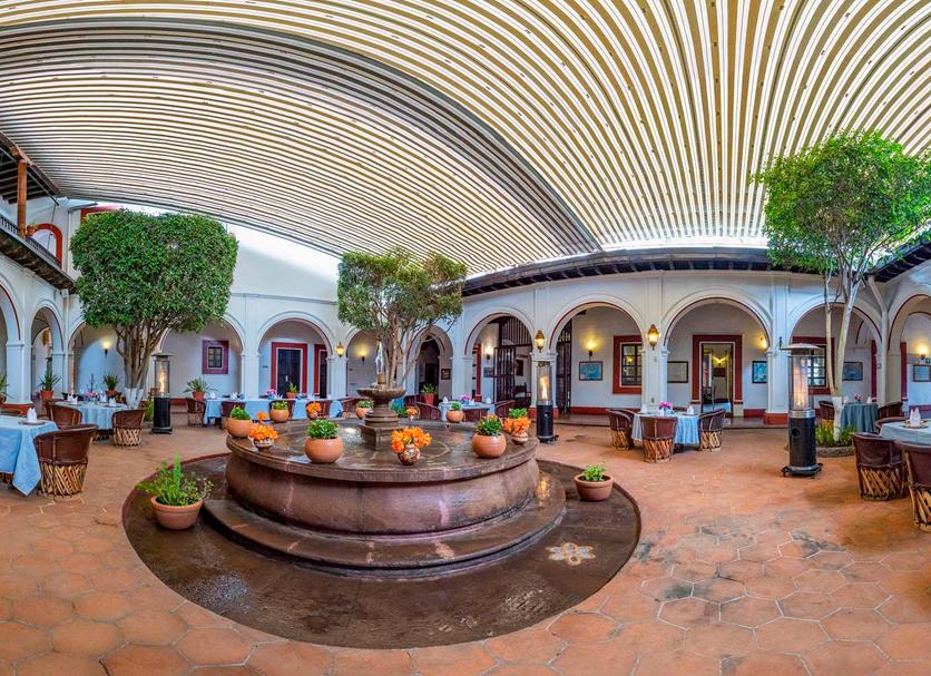 Restoran Foto