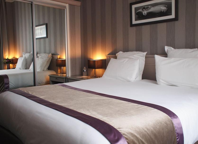 Kamar Tidur Foto
