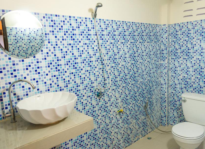 Kamar Mandi Foto