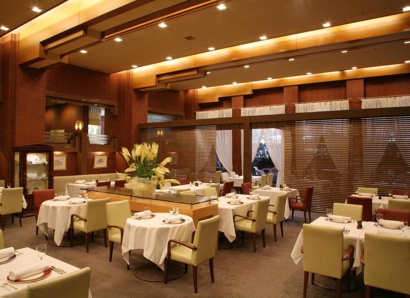 Restoran Foto