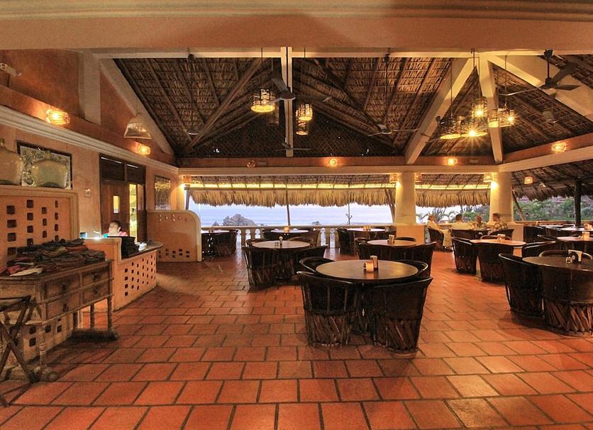 Restoran Foto