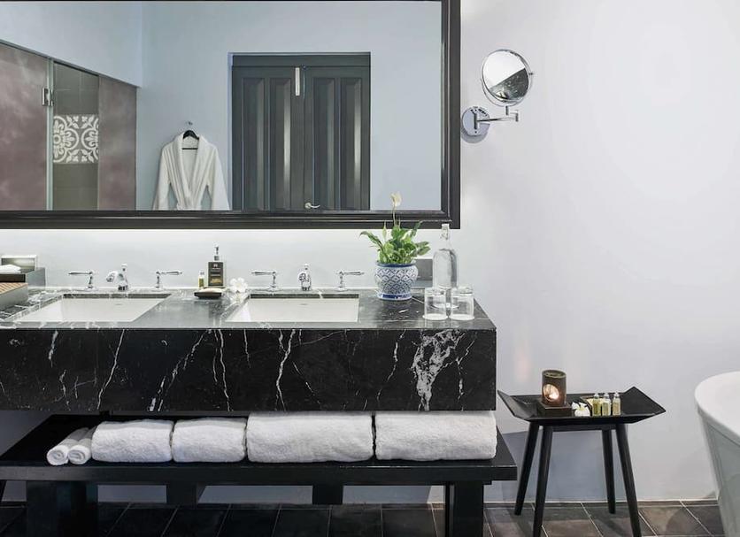 Kamar Mandi Foto