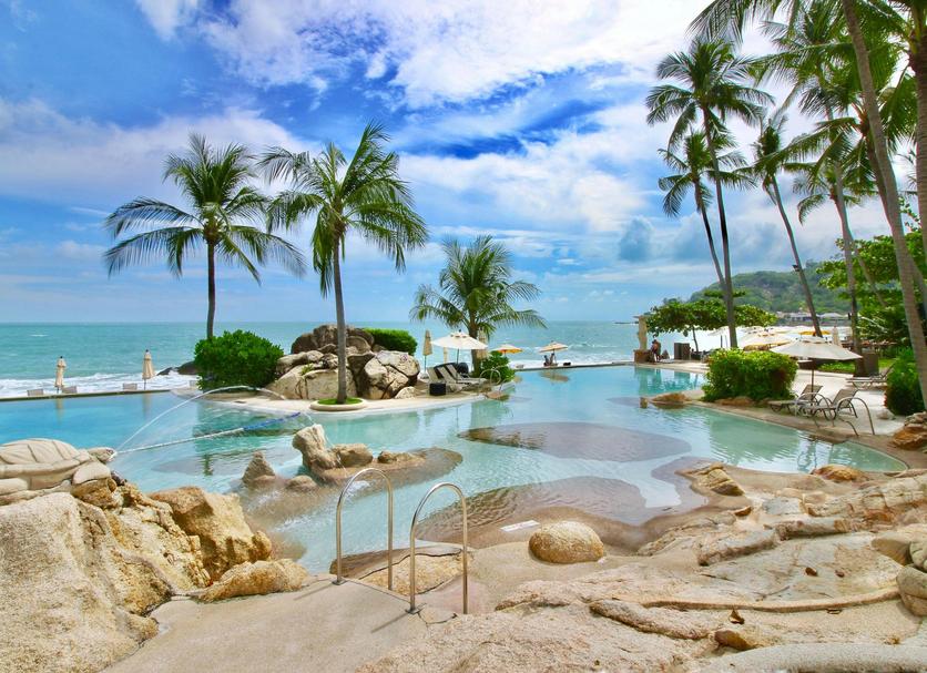 Kolam Foto