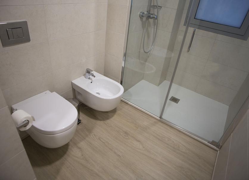 Kamar Mandi Foto