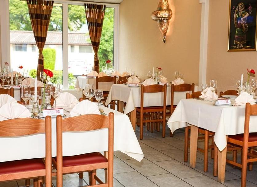 Restoran Foto
