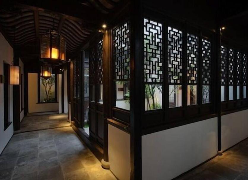 Lorong Foto