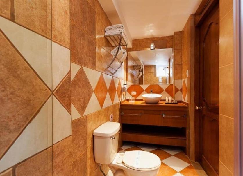 Kamar Mandi Foto