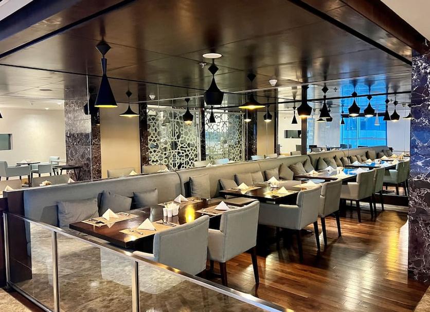 Restoran Foto