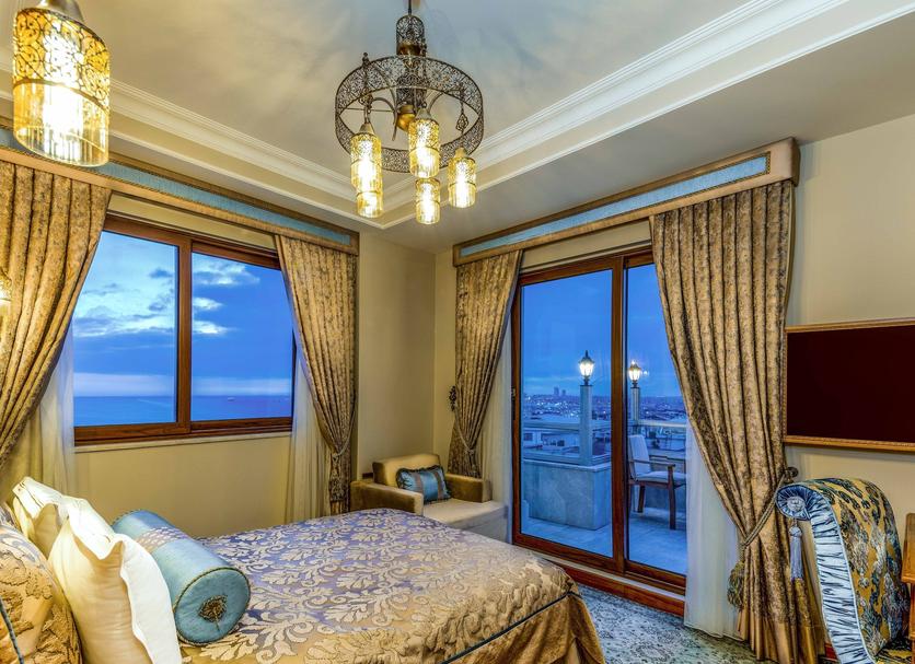 Kamar Tidur Foto