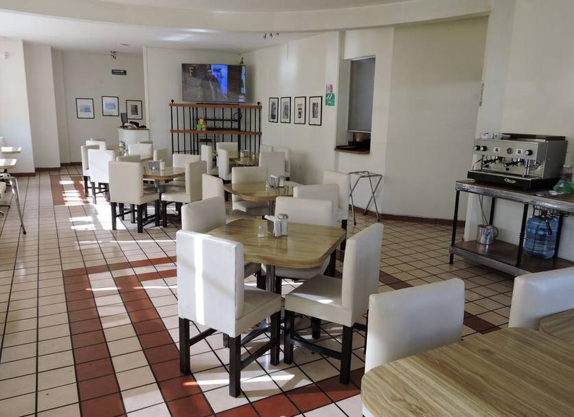 Restoran Foto
