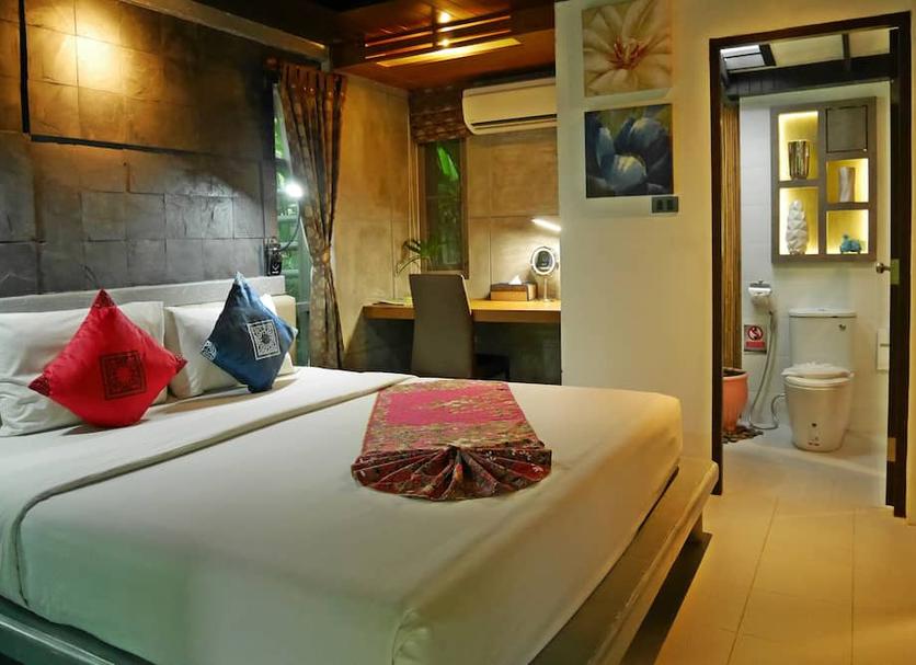 Kamar Tidur Foto