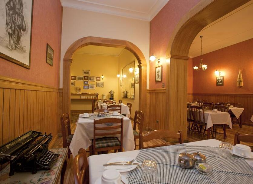 Restoran Foto