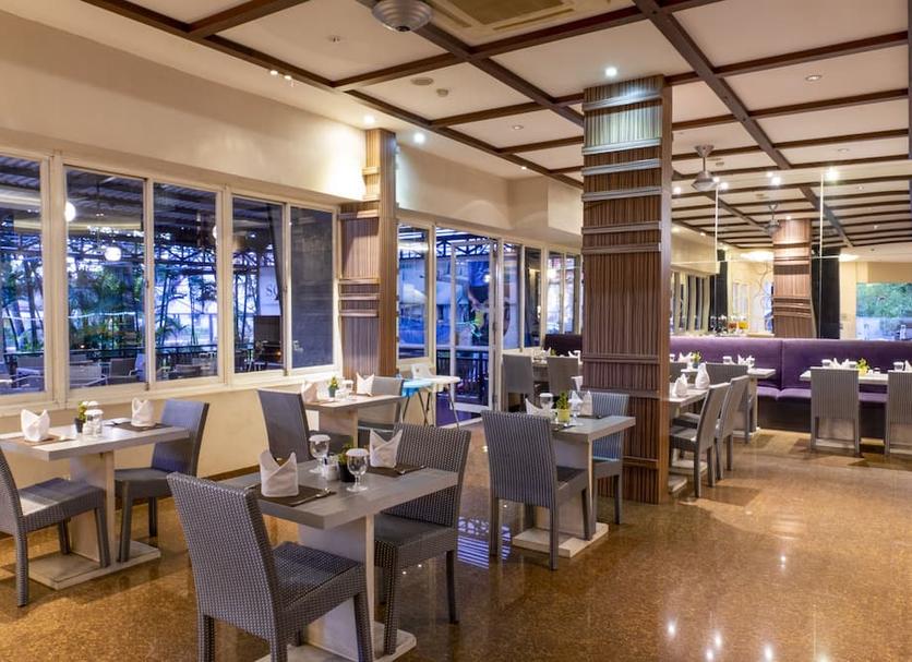 Restoran Foto