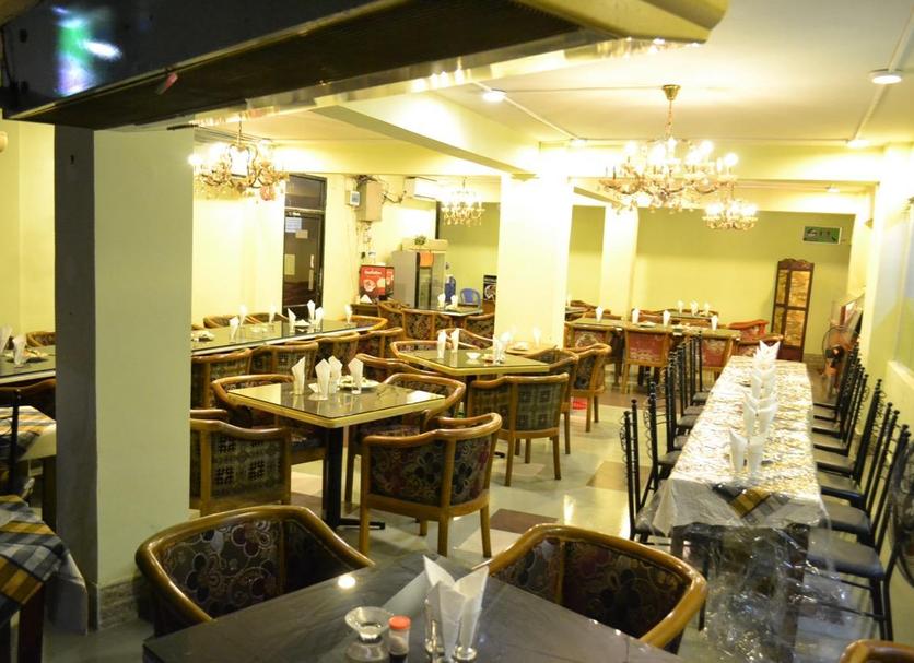 Restoran Foto
