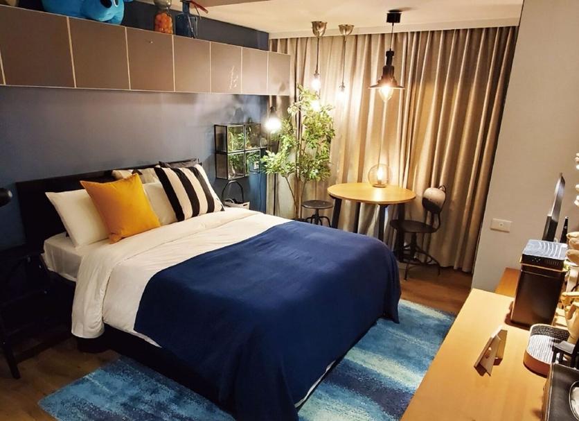 Kamar Tidur Foto