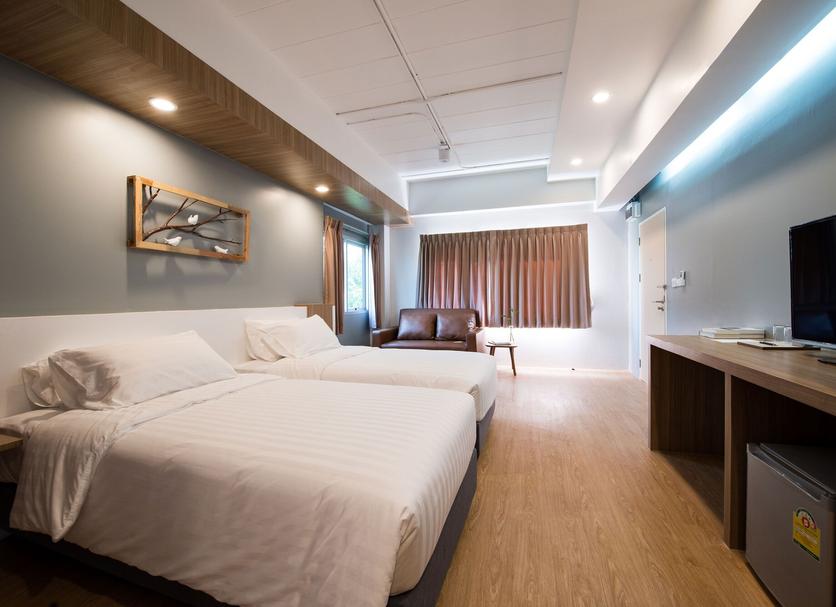 Kamar Tidur Foto