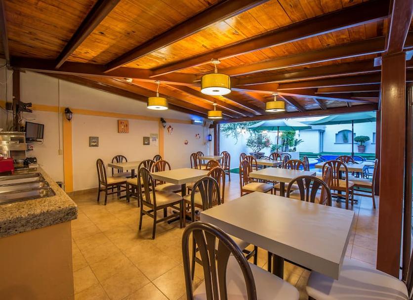 Restoran Foto