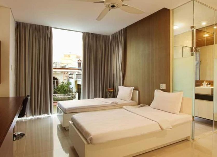 Kamar Tidur Foto