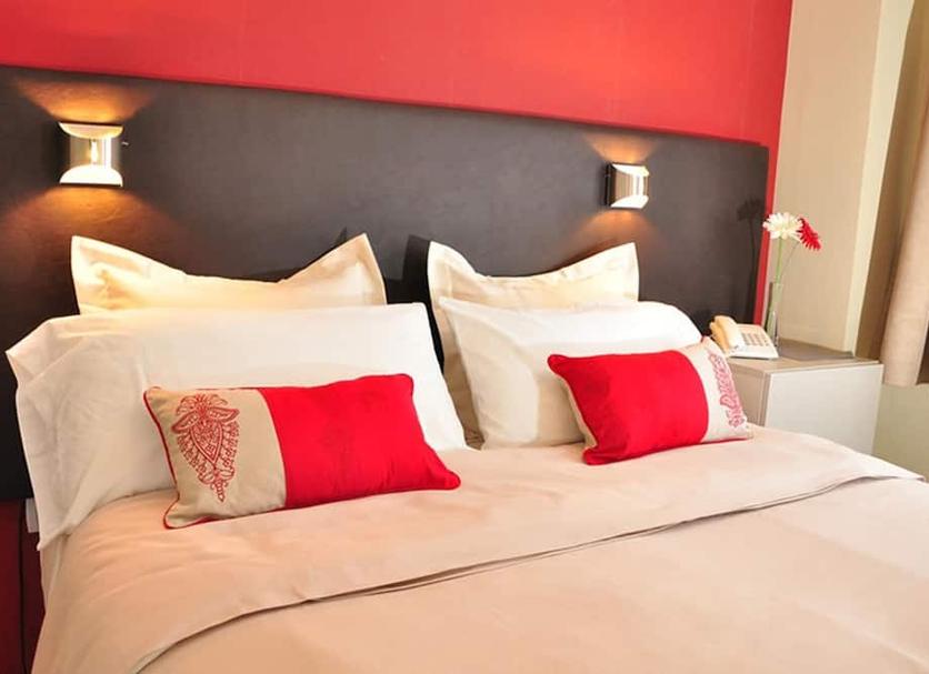 Kamar Tidur Foto