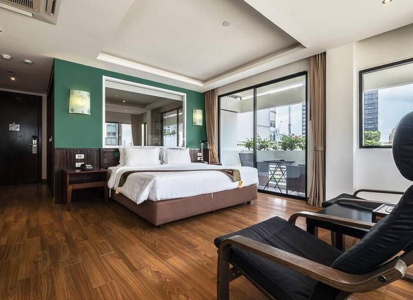 Kamar Tidur Foto