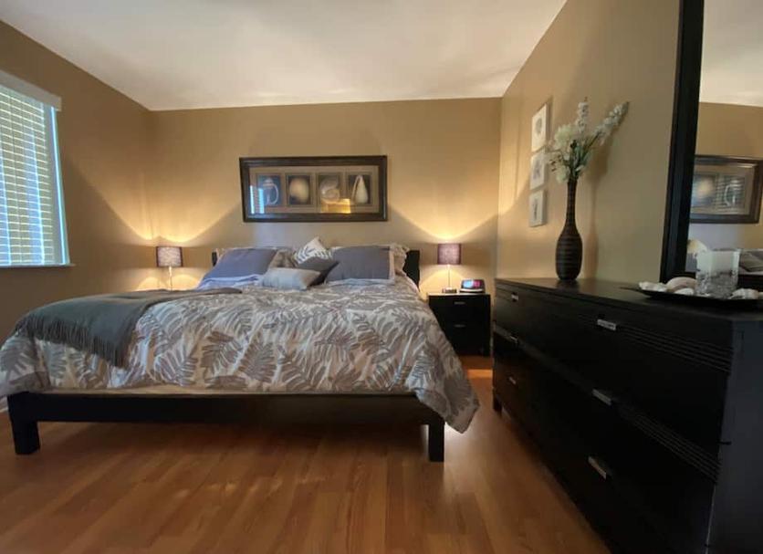 Kamar Tidur Foto