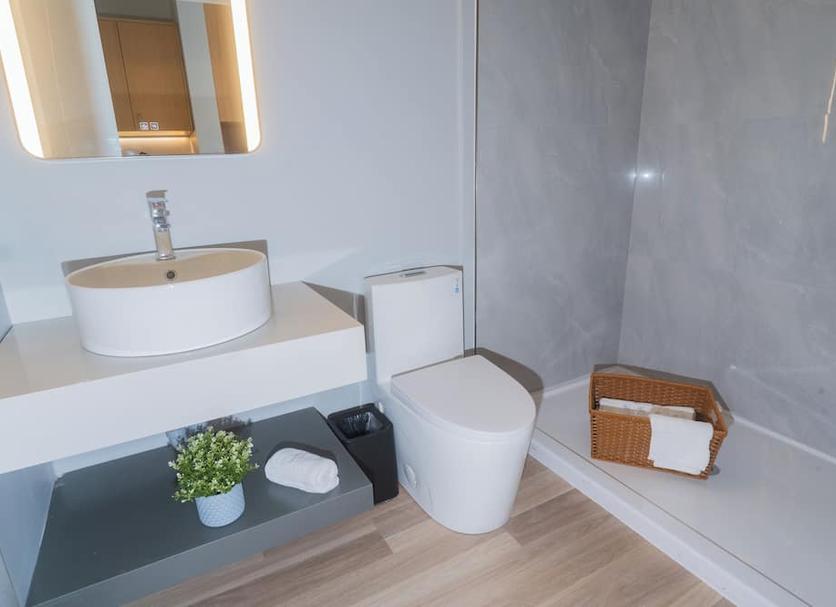 Kamar Mandi Foto
