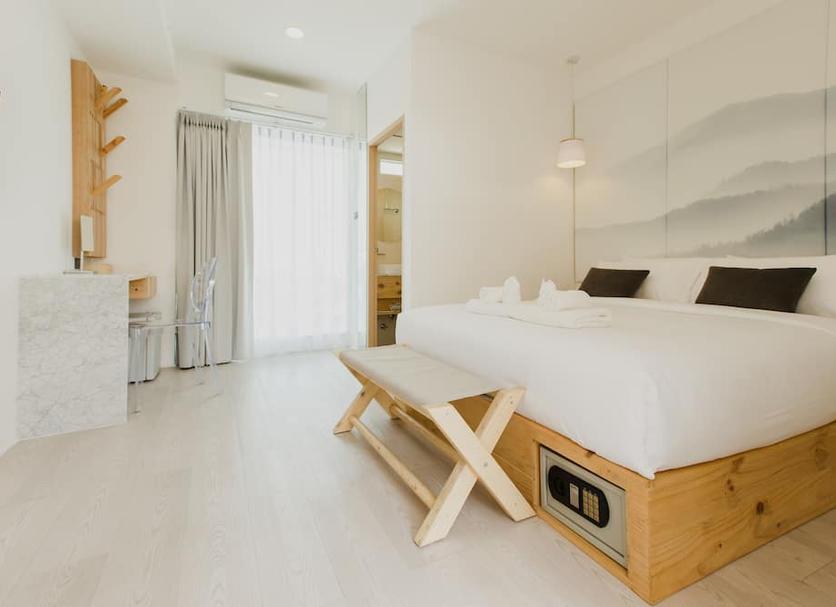 Kamar Tidur Foto