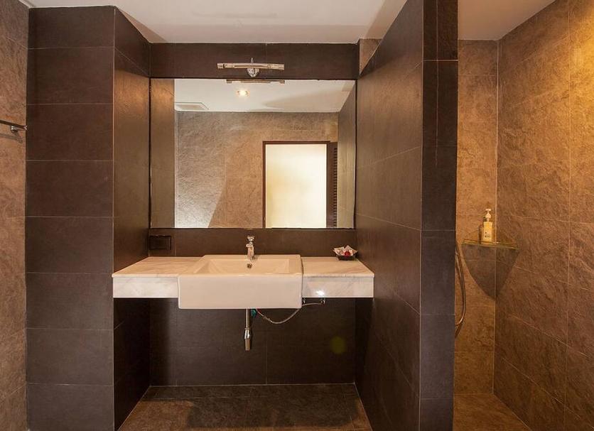 Kamar Mandi Foto
