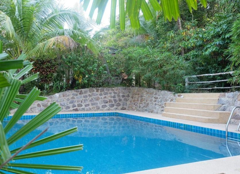 Kolam Foto