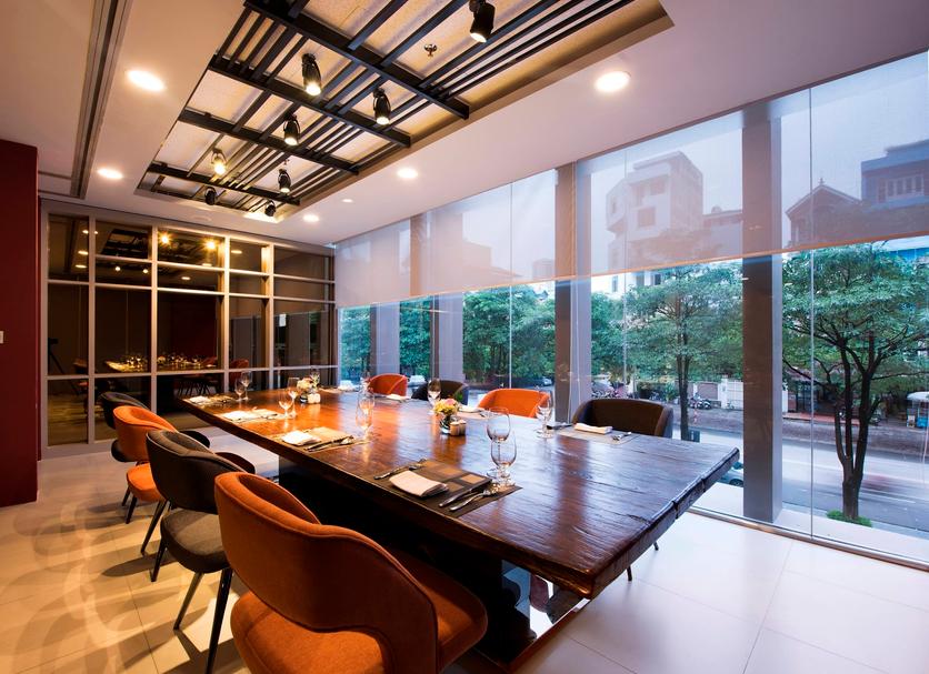 Restoran Foto