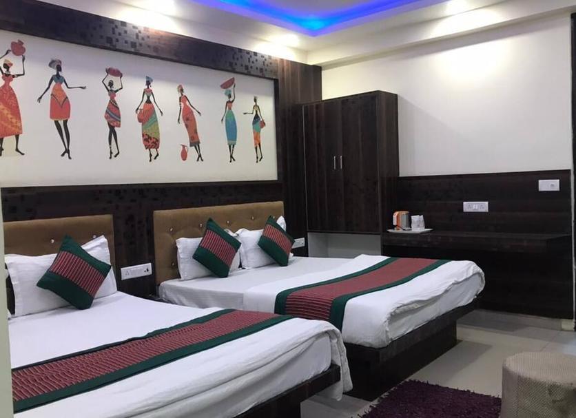 Kamar Tidur Foto