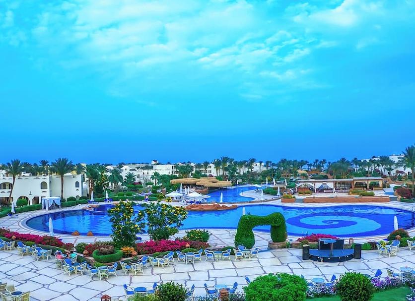 Kolam Foto